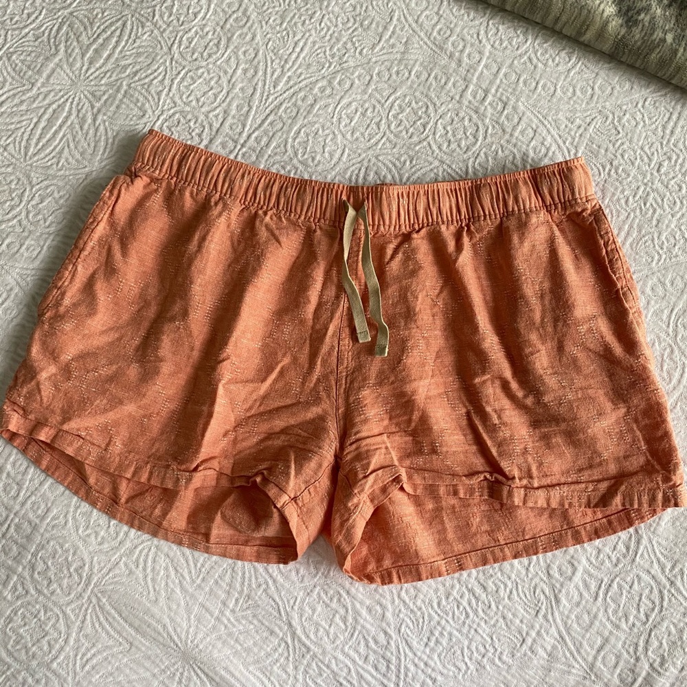 Patagonia baggies